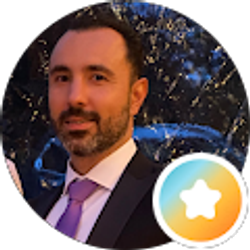 Profile photo of Alireza Ostovar