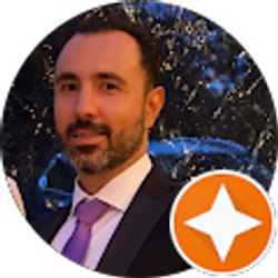 Profile photo of Alireza Ostovar