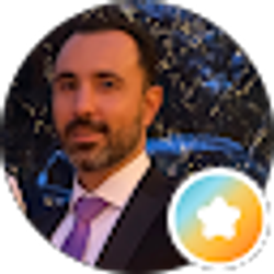 Profile photo of Alireza Ostovar