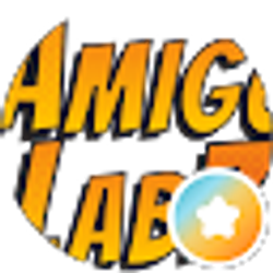 Profile photo of Amigo LabZ