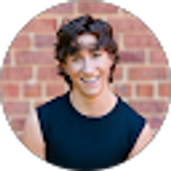 Profile photo of Ciara Mislan