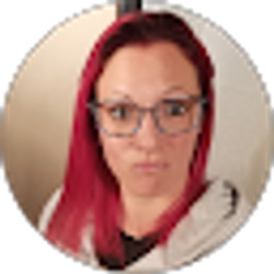 Profile photo of Whitney Tucker