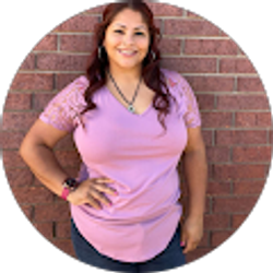 Profile photo of Victoria Zamarripa