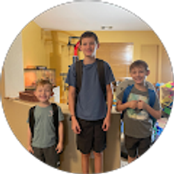 Profile photo of Susan Moscickis