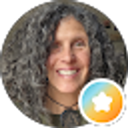 Profile photo of Melanie Monte