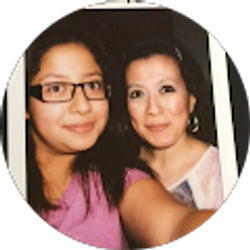 Profile photo of YaYa Salas