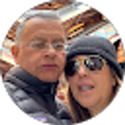 Profile photo of Luis G Ortiz