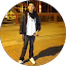 Profile photo of Bryan Anibal Perez Naranjo