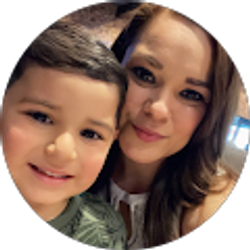 Profile photo of Miriam Escamilla