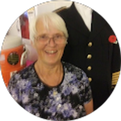 Profile photo of Mischell Hunt