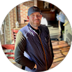 Profile photo of Philip Ridgel