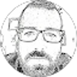 Profile photo of Mic De Fazio