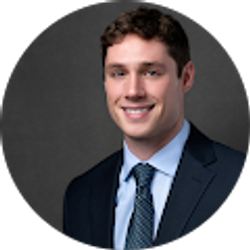 Profile photo of Collin Miller