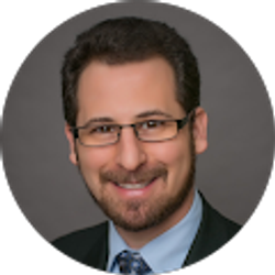 Profile photo of Michael Legatt