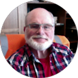 Profile photo of Ron de Craen