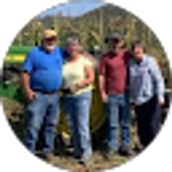 Profile photo of Brenda Arbaugh