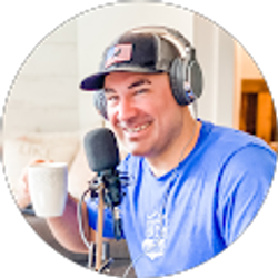 Profile photo of Joe Tafoya