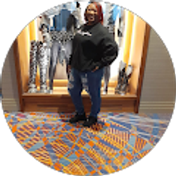 Profile photo of arnez drummond