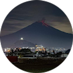 Profile photo of Benjamin Mora