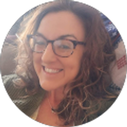 Profile photo of Tiffany Harrison