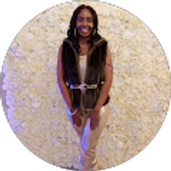 Profile photo of Mahogany Welch