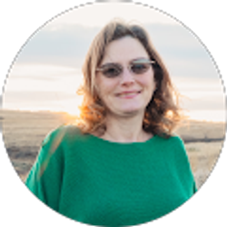 Profile photo of Crystal Stubblefield