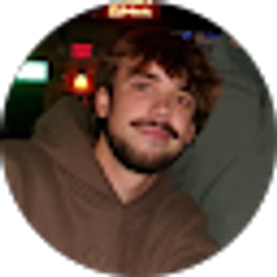 Profile photo of Rucker Smith