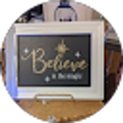 Profile photo of Kim Lashomb