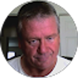 Profile photo of Richard Danley