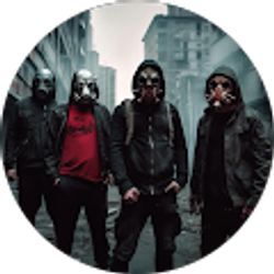 Profile photo of DisasterTheory