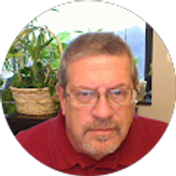 Profile photo of Larry Curcio