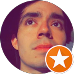 Profile photo of Darien Diaz (DaromuX)