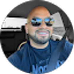 Profile photo of Rob Ortega