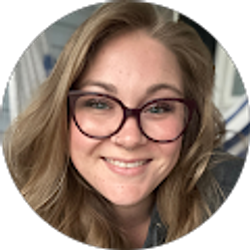 Profile photo of Jenae Decatur