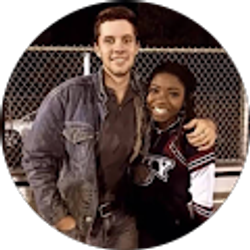 Profile photo of Jubilee Smith