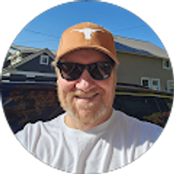 Profile photo of Tony Huss