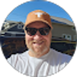 Profile photo of Tony Huss