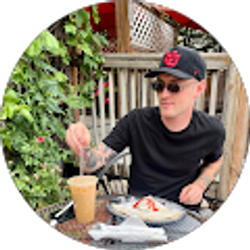 Profile photo of Jade Milner