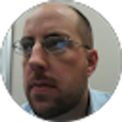 Profile photo of Aaron Molner