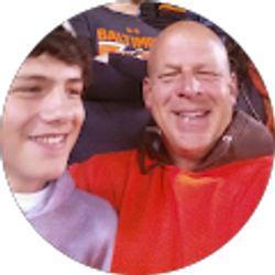 Profile photo of Rob Kohout