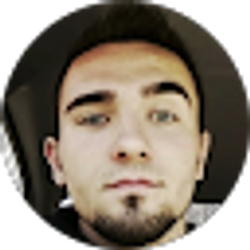 Profile photo of Eryk Kulpinski