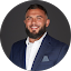 Profile photo of Javier Ramirez