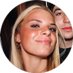 Profile photo of Mikayla Myers