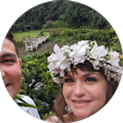 Profile photo of Nicole Martinez