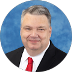 Profile photo of Chris Ray