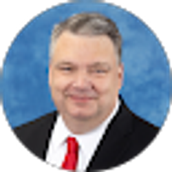 Profile photo of Chris Ray