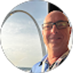 Profile photo of David Holmes
