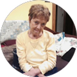 Profile photo of Joan Vernon