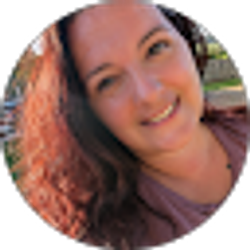 Profile photo of Priscilla Feather