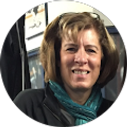 Profile photo of Lorraine Dunn